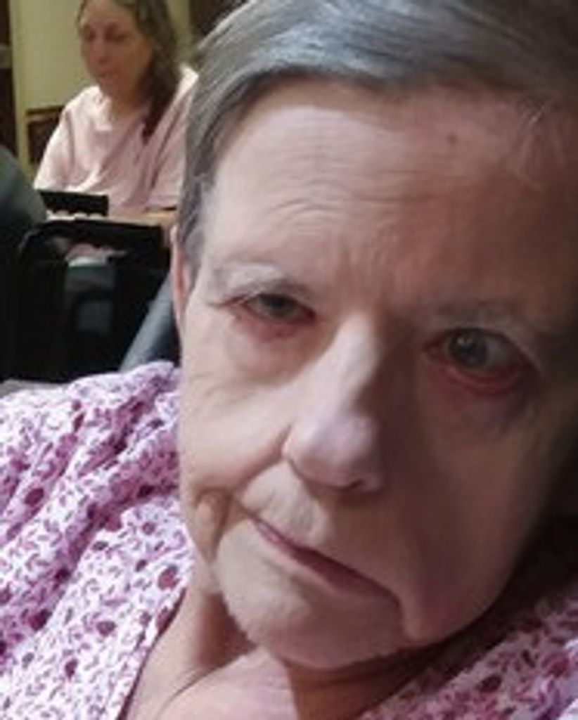 Patricia Ann "Pat" Boland