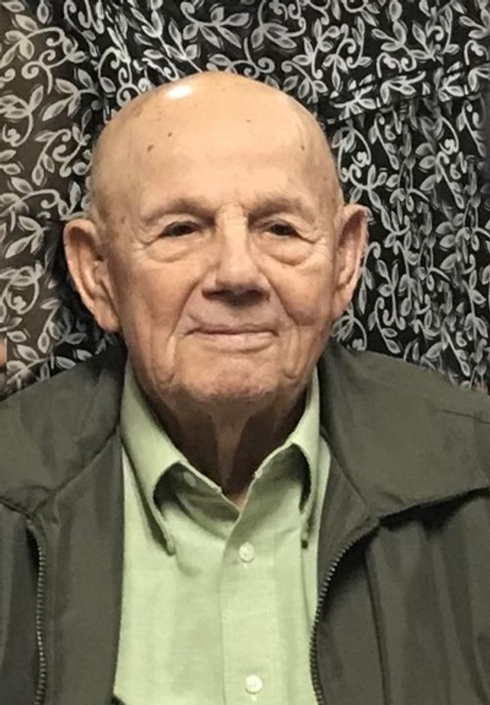 Victor J. Riebel Profile Photo