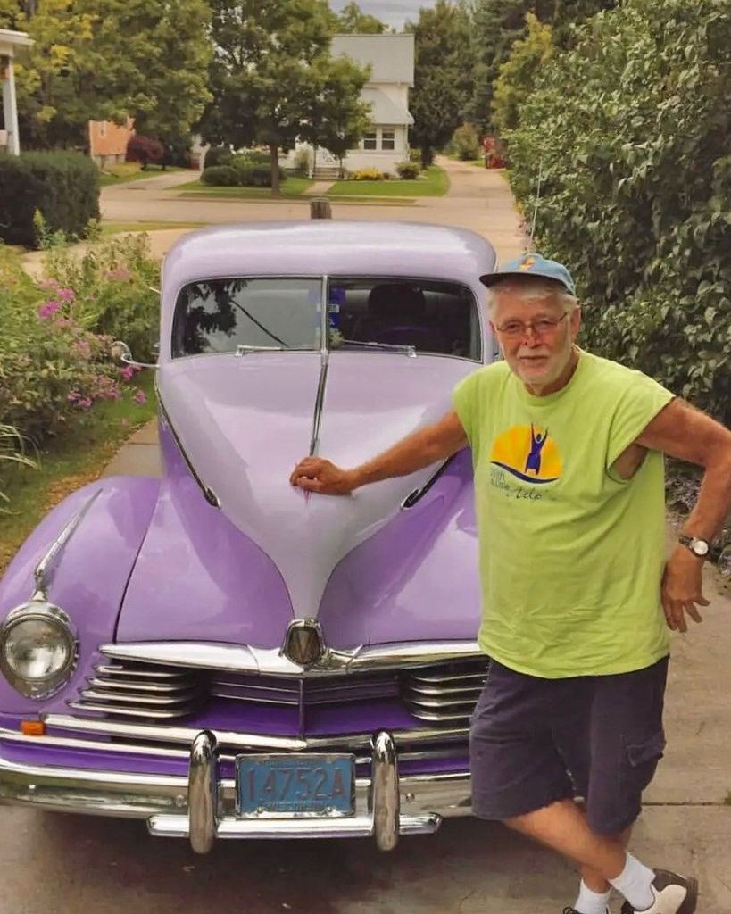 James "Jim" R. Klapperich