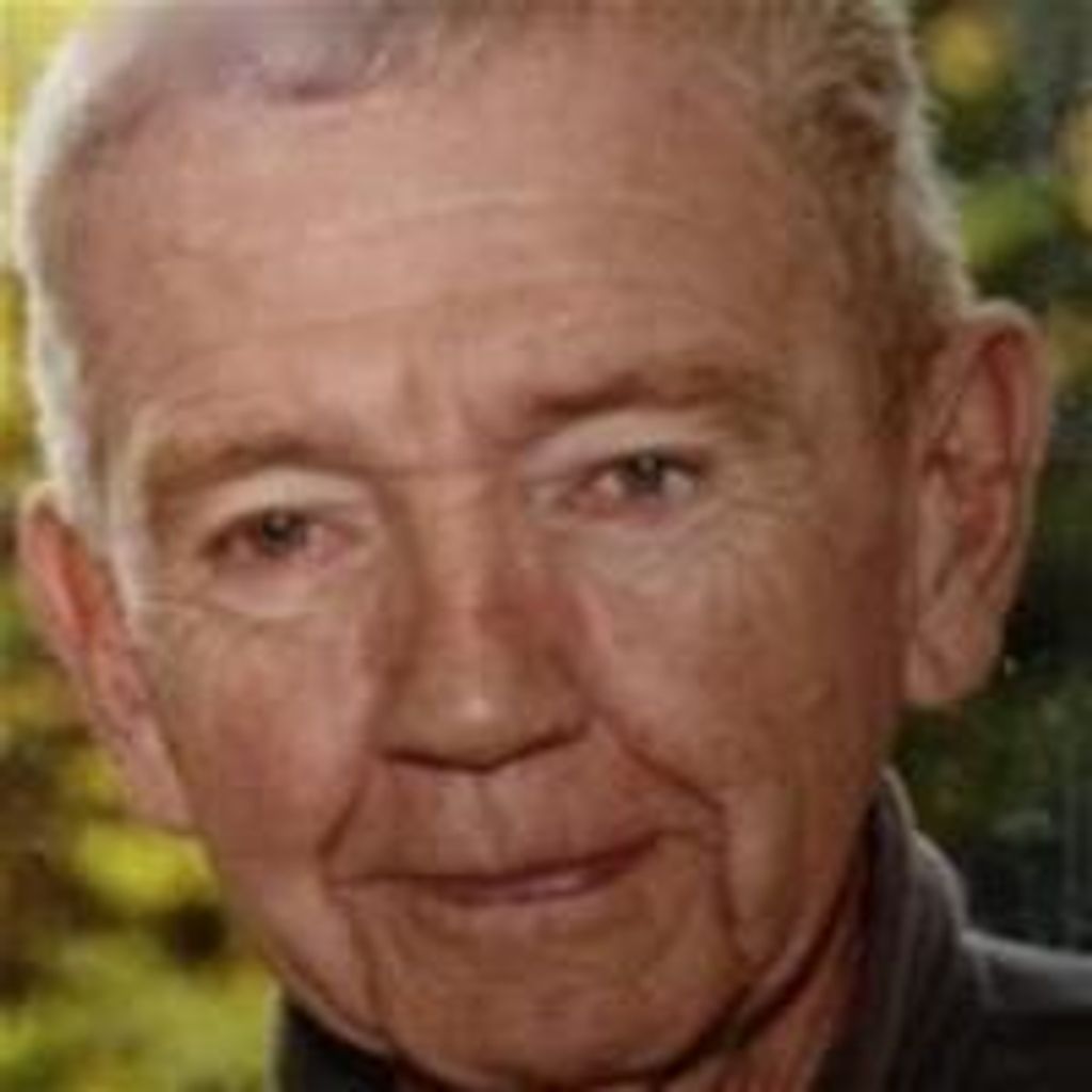 Thomas Joseph Kennedy