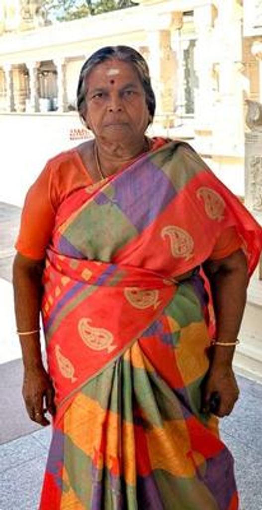 Sellakomu Velayutham Profile Photo