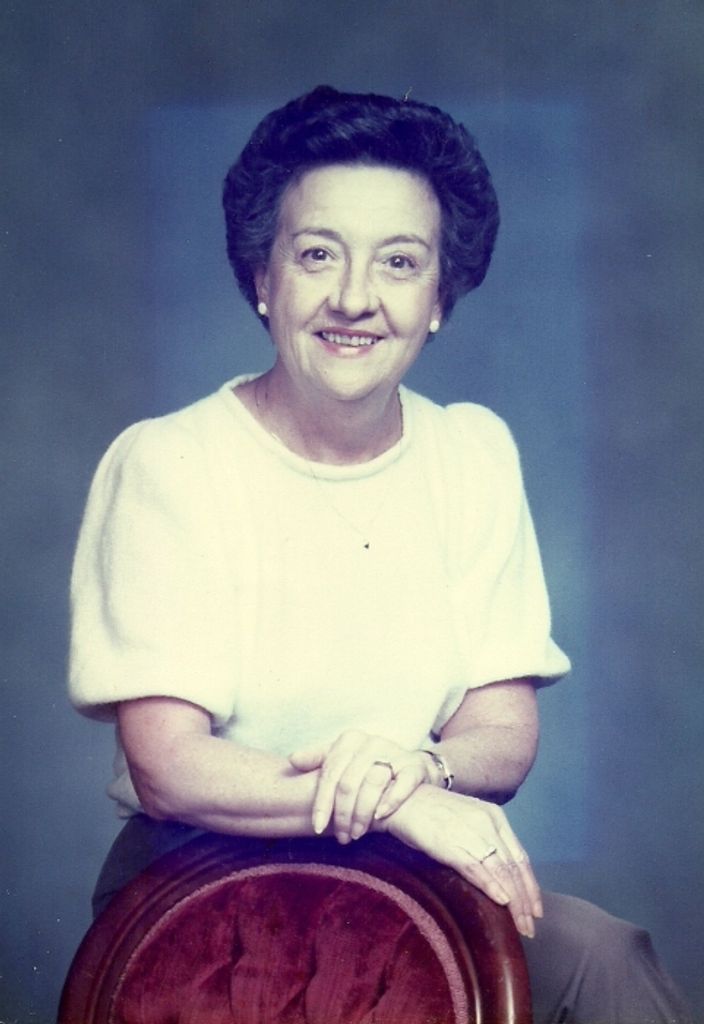 Della Bonnie (Hilliard)  Crist-Halvorson Profile Photo