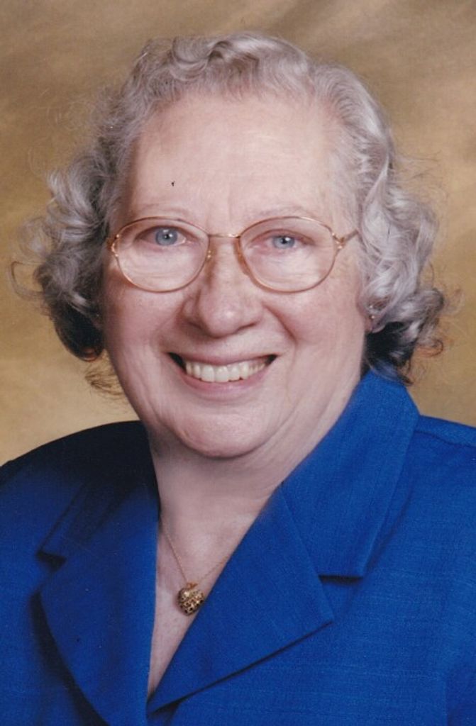 Marilyn R. Strait Profile Photo