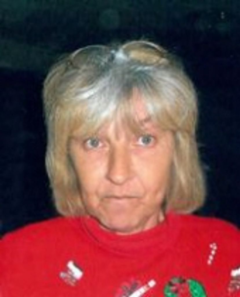 Lila Sue Curtis
