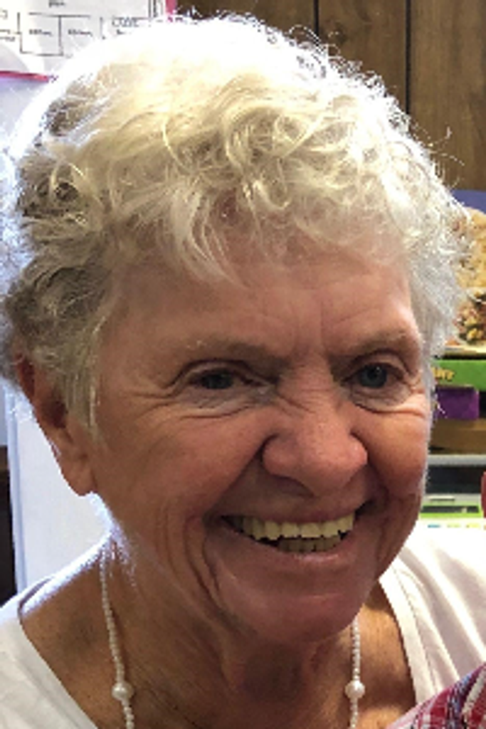 Elizabeth J. (Grant) Smith Profile Photo