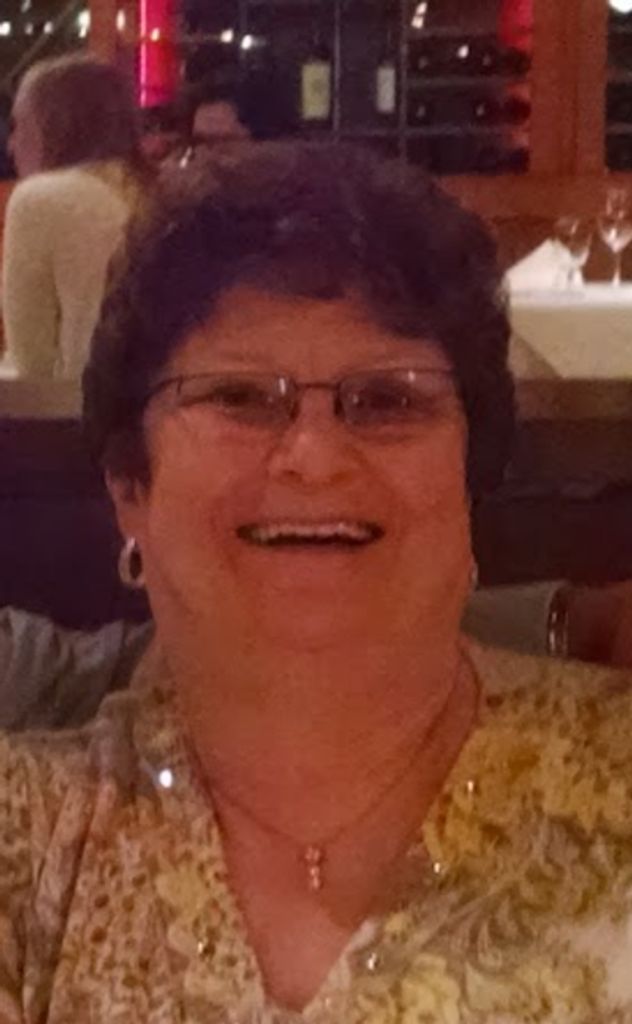 Patricia Hope Hoffmeister Profile Photo