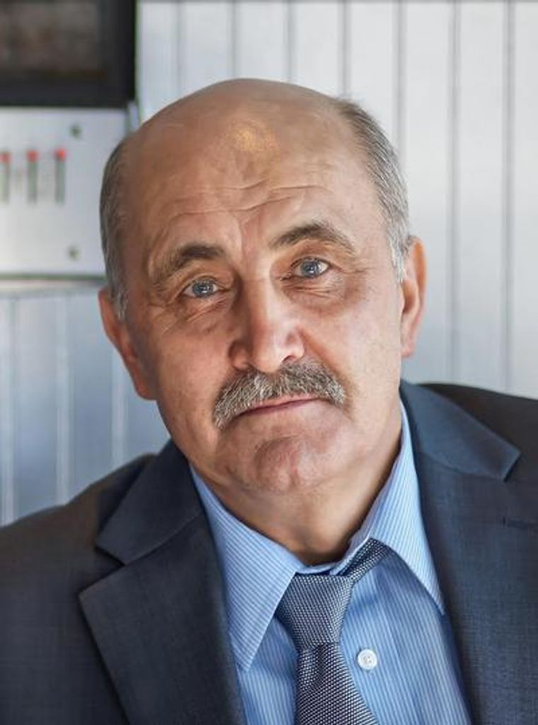 Janusz Kruk Profile Photo