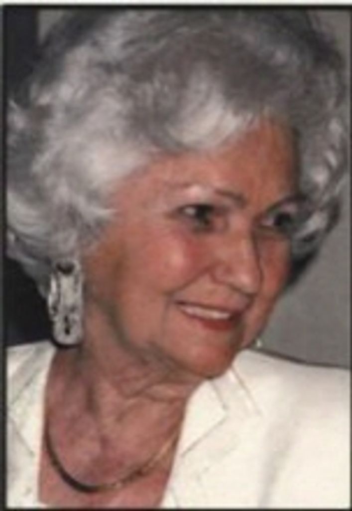 Imogene Steuernol