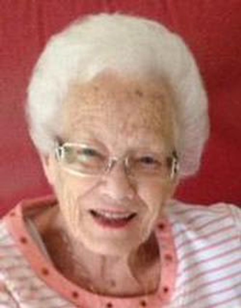 Elizabeth N. Jennings