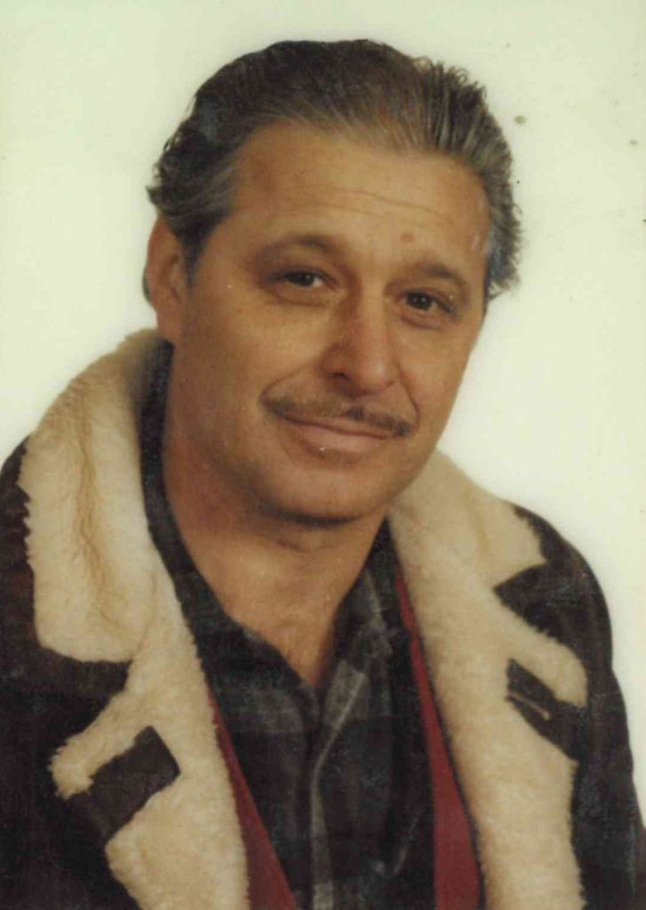 William  Anton Jr.