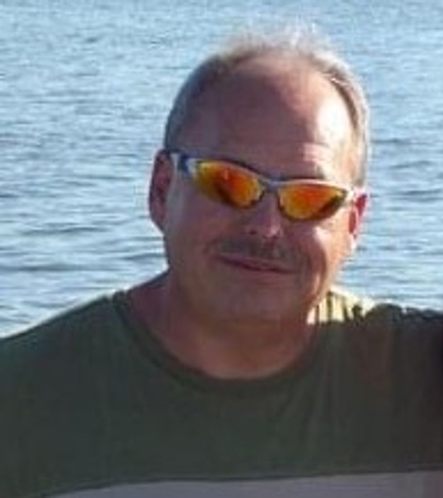 Paul Munden