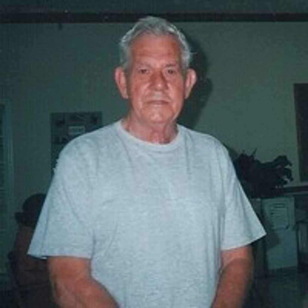 Ernest R. Bush Profile Photo