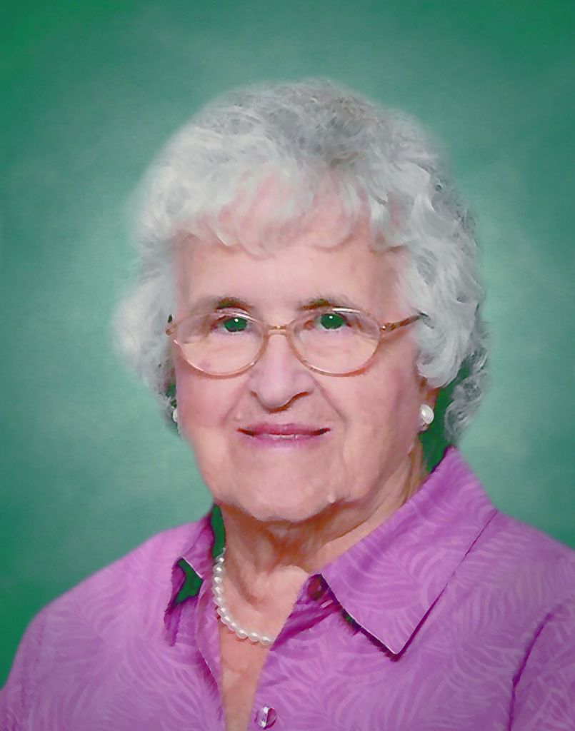 Elnora "Jean" (Slagle) Gray Profile Photo