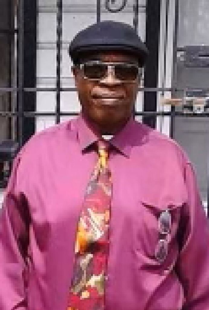 Melvin Lee Bowie Profile Photo