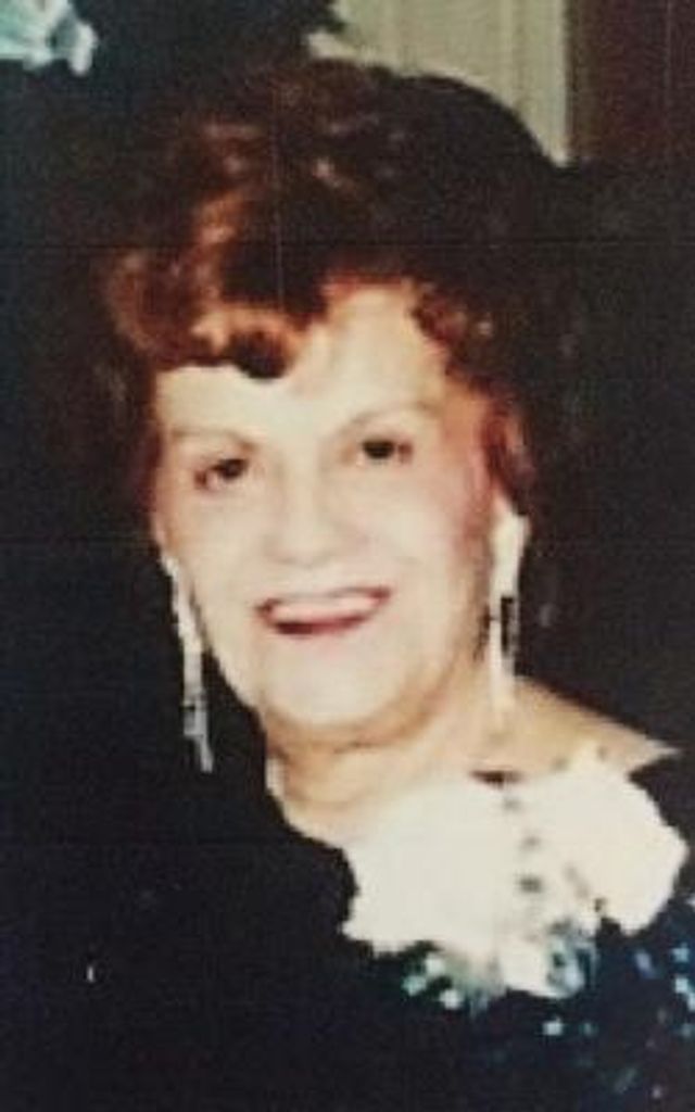 Lucy Baldo Gaisford