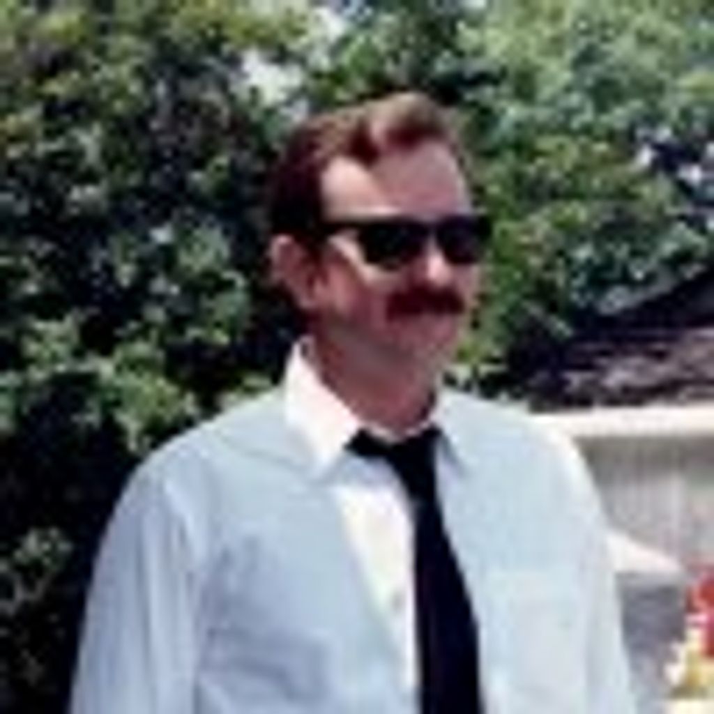 Rolf Leonard Harmsen