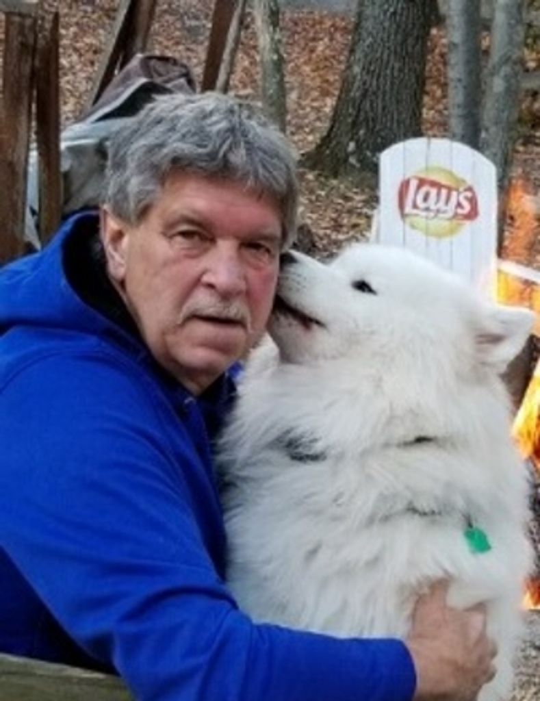 Larry Wayne Edwards Profile Photo