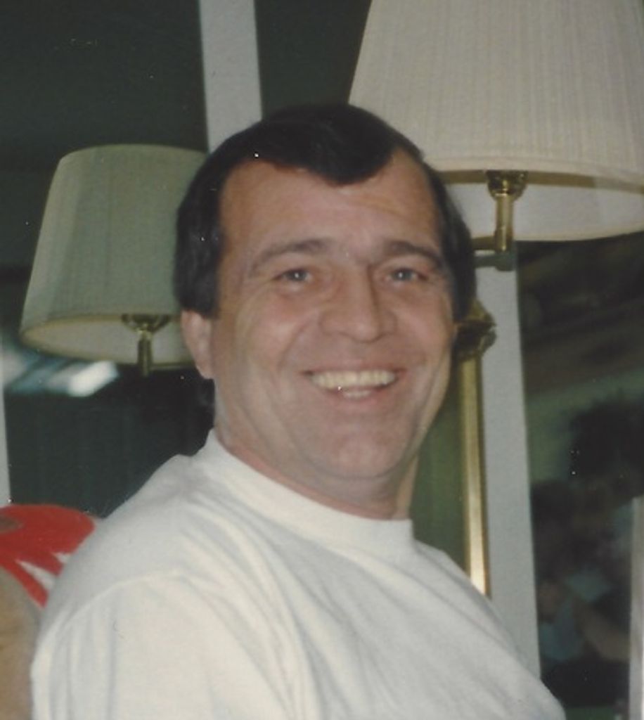 James E. Gresham Profile Photo