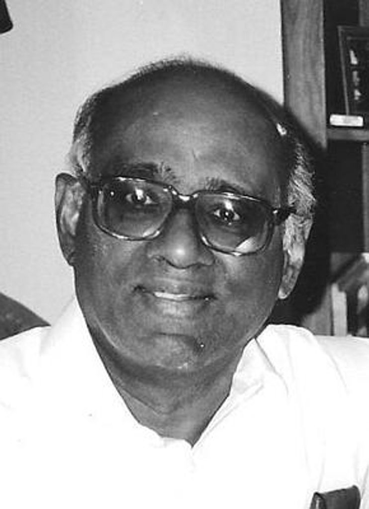 Belle A. Shenoi Profile Photo