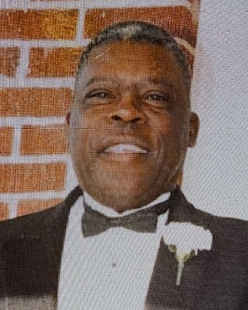 Deacon Jack E. McElveen Profile Photo