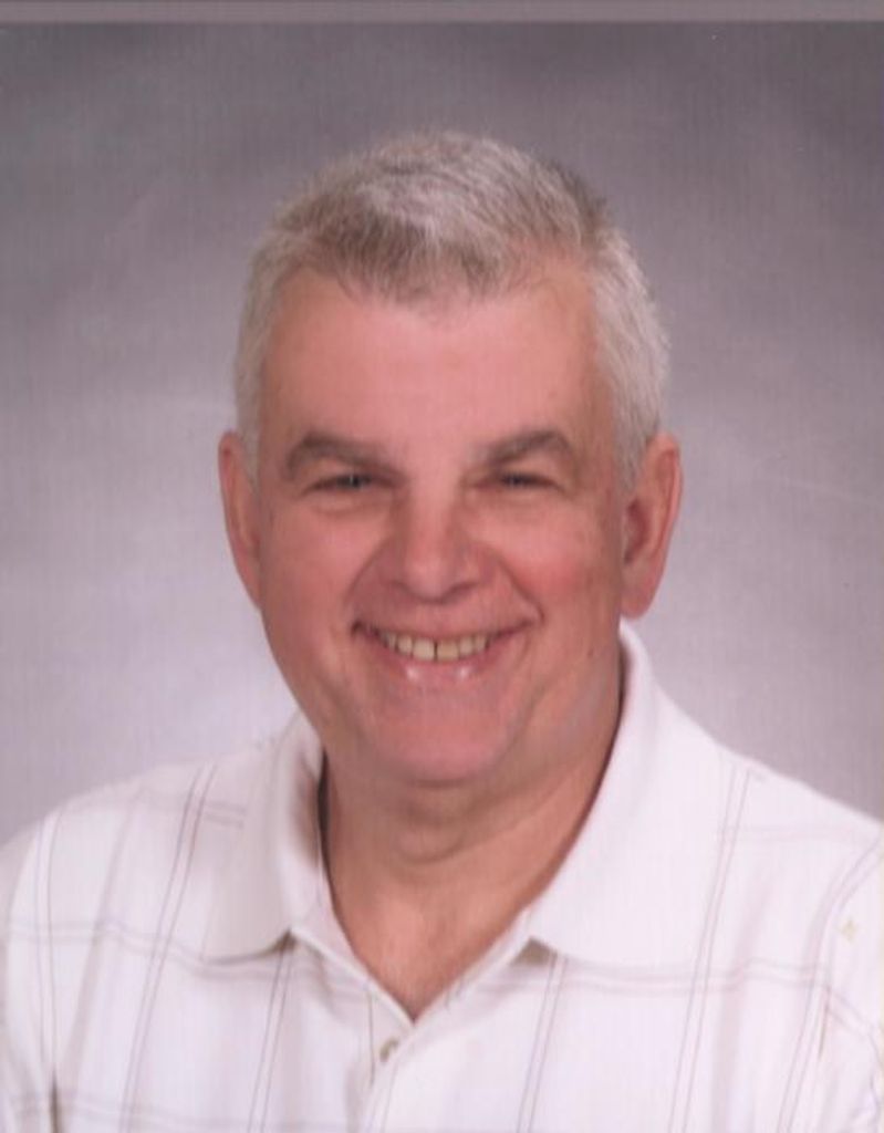 Mark Camlin
