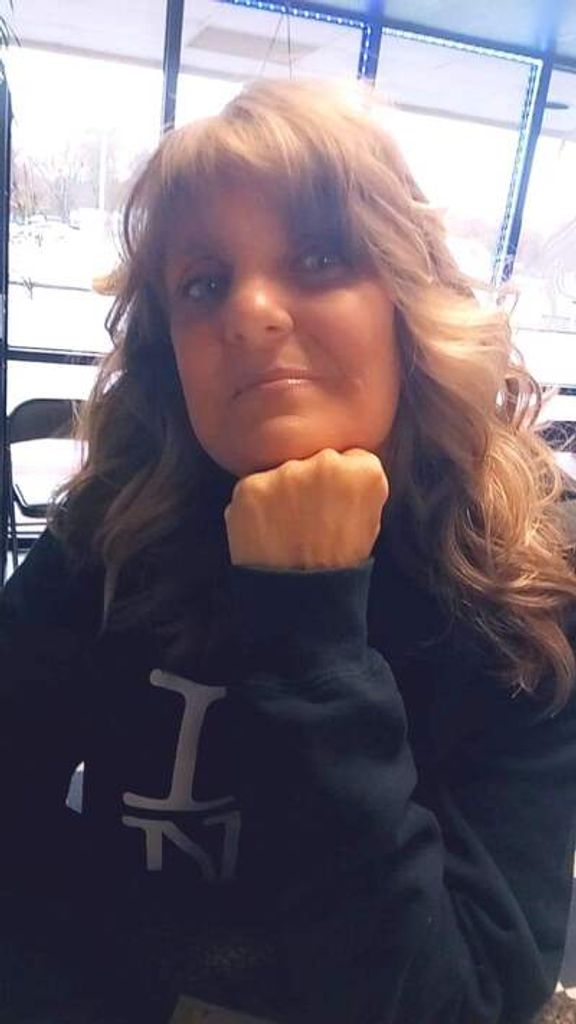 Michelle "Chelle" Anne Catron Profile Photo
