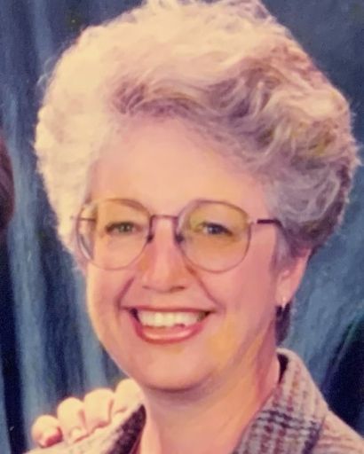 Donna Lee Wecker Profile Photo