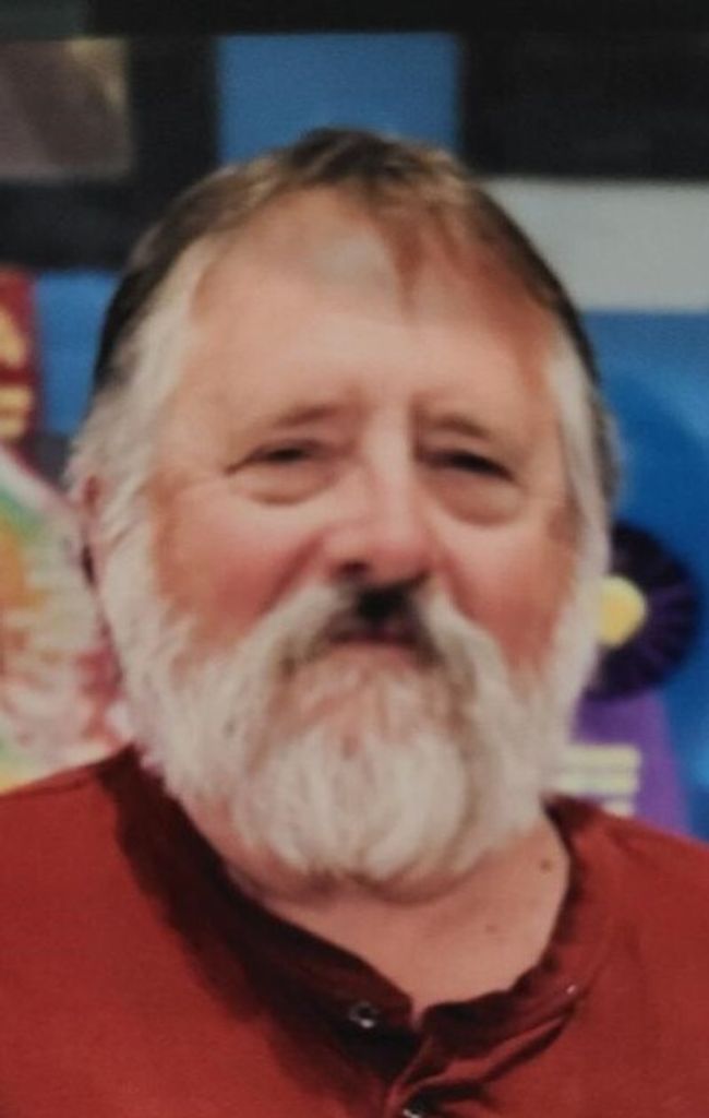 Rex Ehrhart Profile Photo