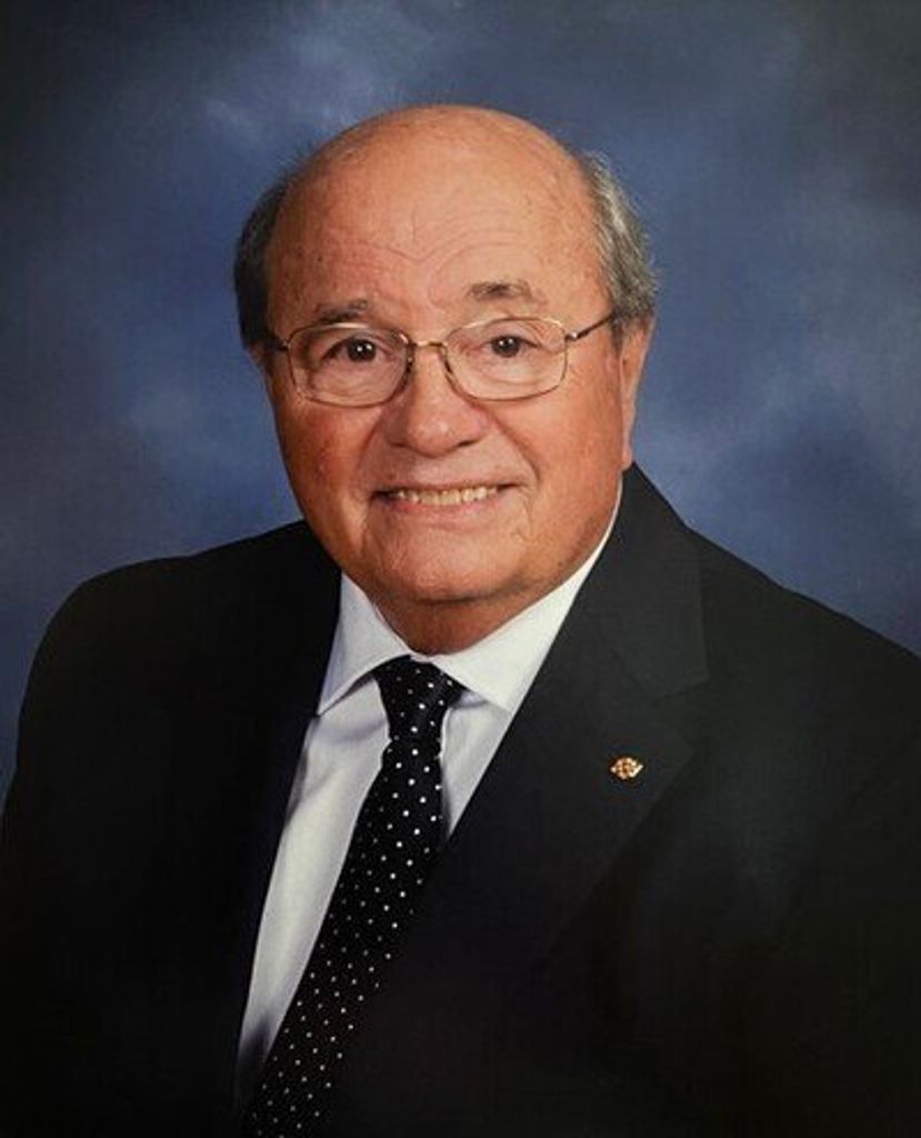 Don Magruder Profile Photo