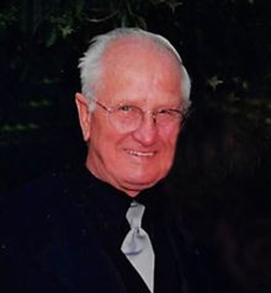 Gene Toenies