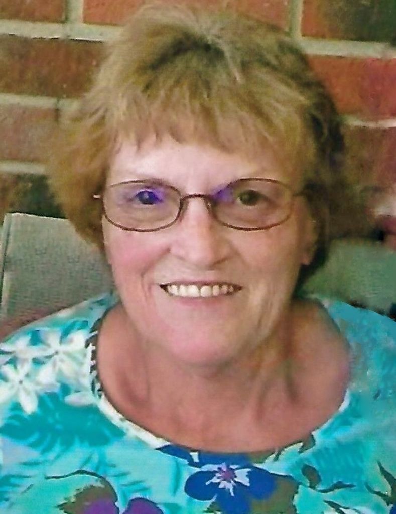 Caroline  Sue Scott Profile Photo