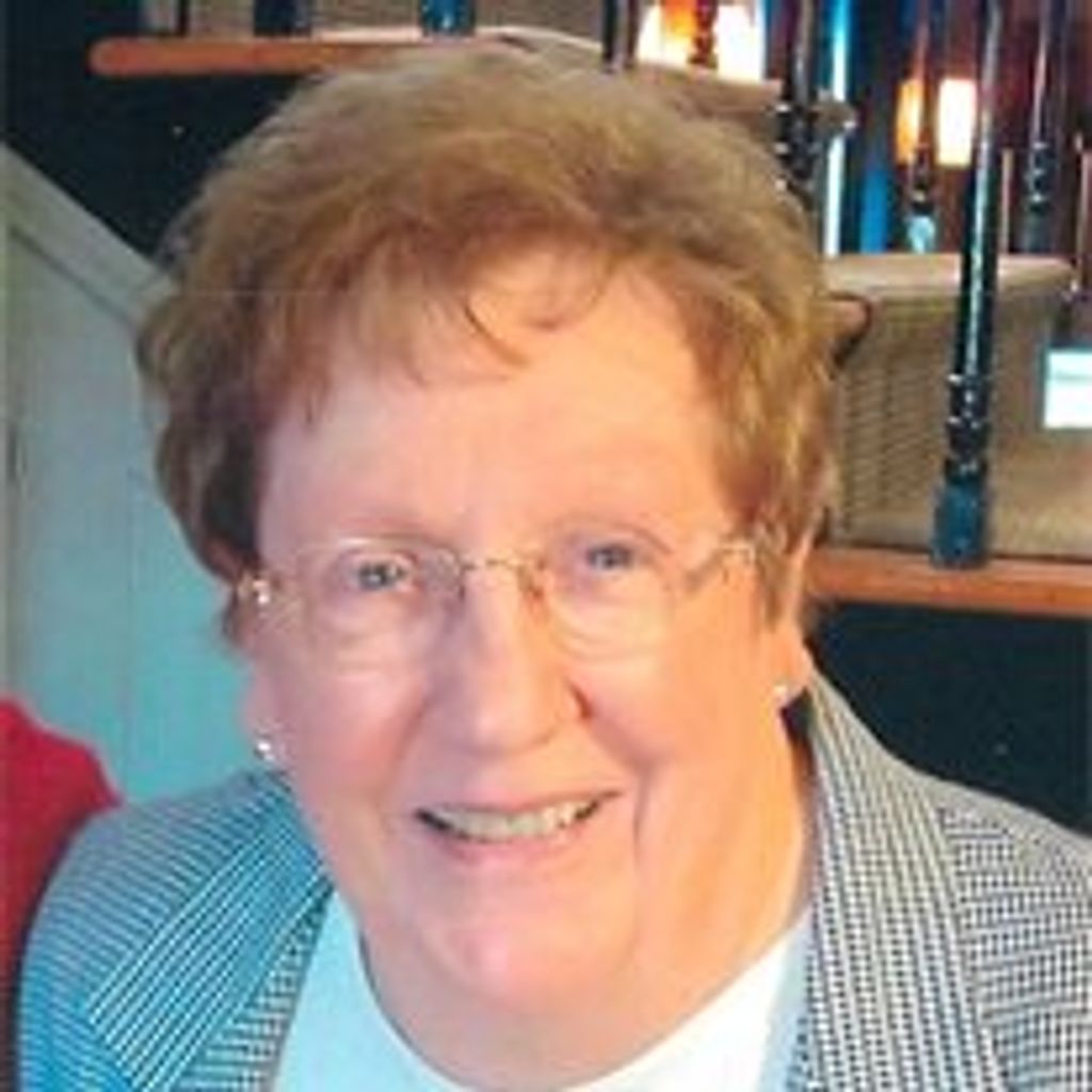 Aline I. Deraleau Profile Photo
