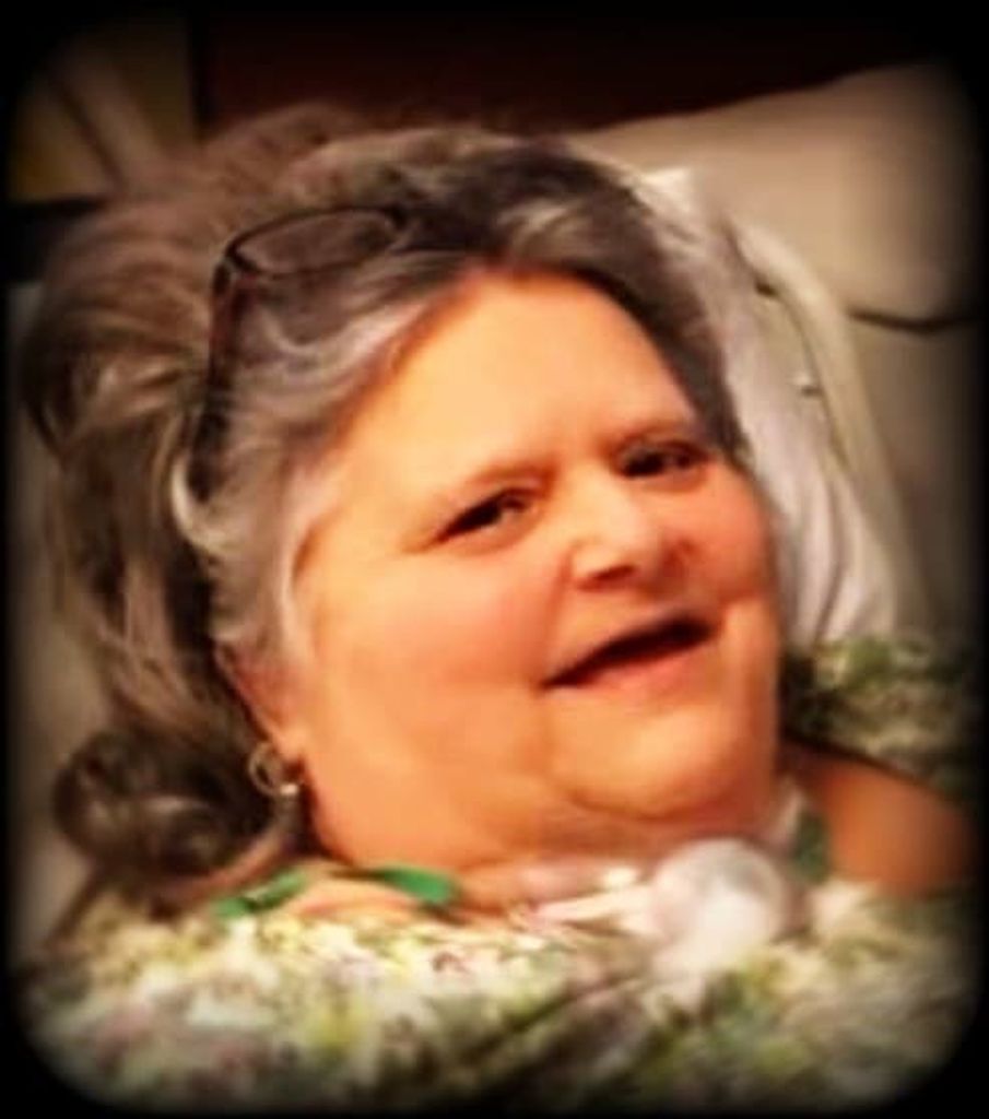 Vera Mae (Ferrell) Roof Profile Photo