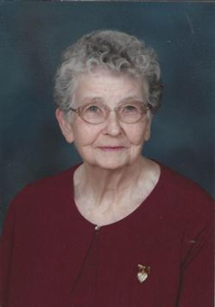 Elaine J. Mcardle