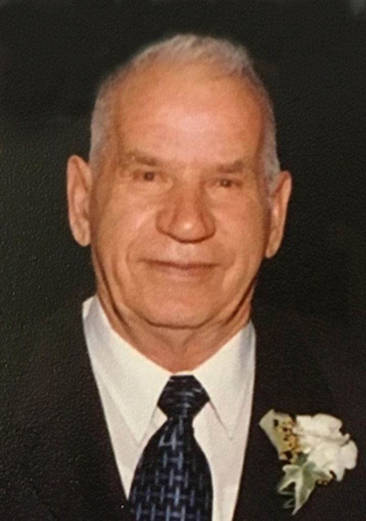 Clarence Glen "Shorty" Halsey Profile Photo