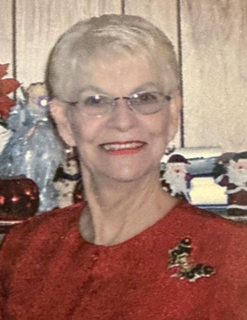 Paula Vivian Harris Profile Photo
