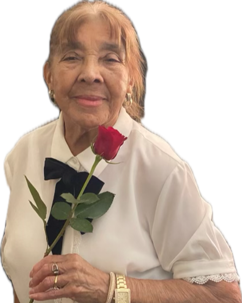 Angela Santos Morataya Profile Photo