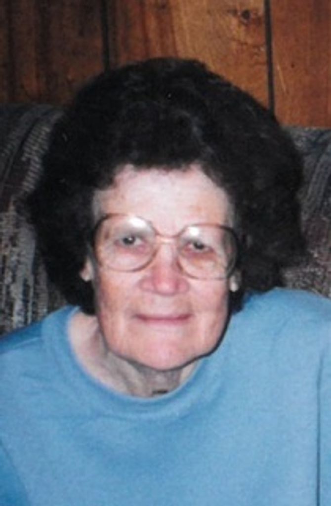Beulah Ledford Profile Photo