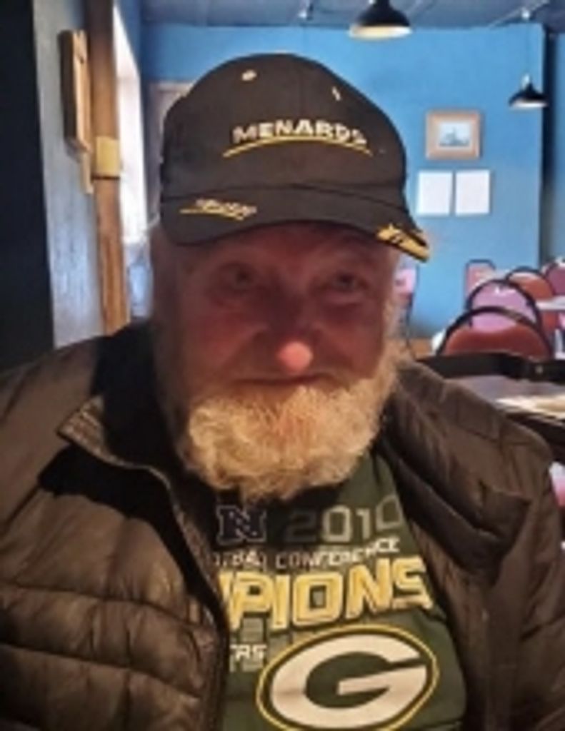 Robert "Bob" M. Reno