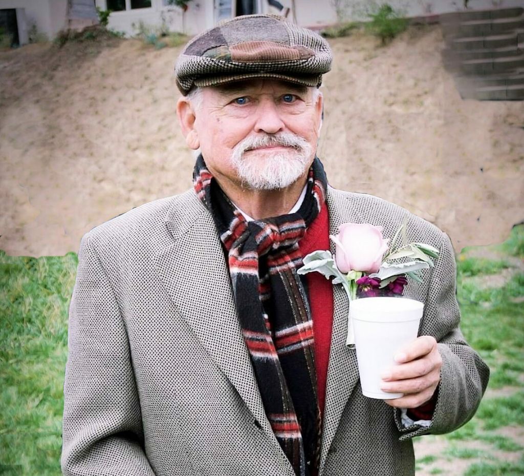 Edgar Eugene Edwards