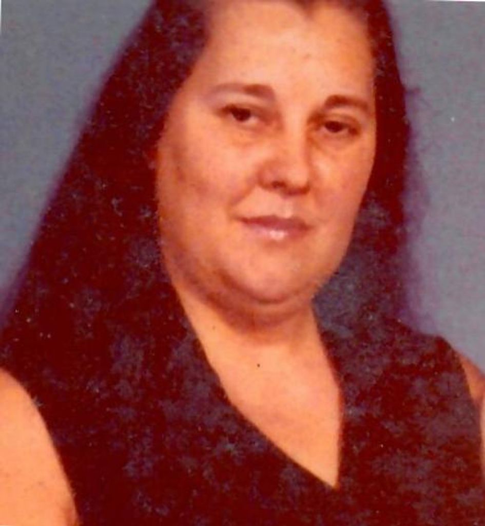 Donna Rae (Derkacy)  Cronin