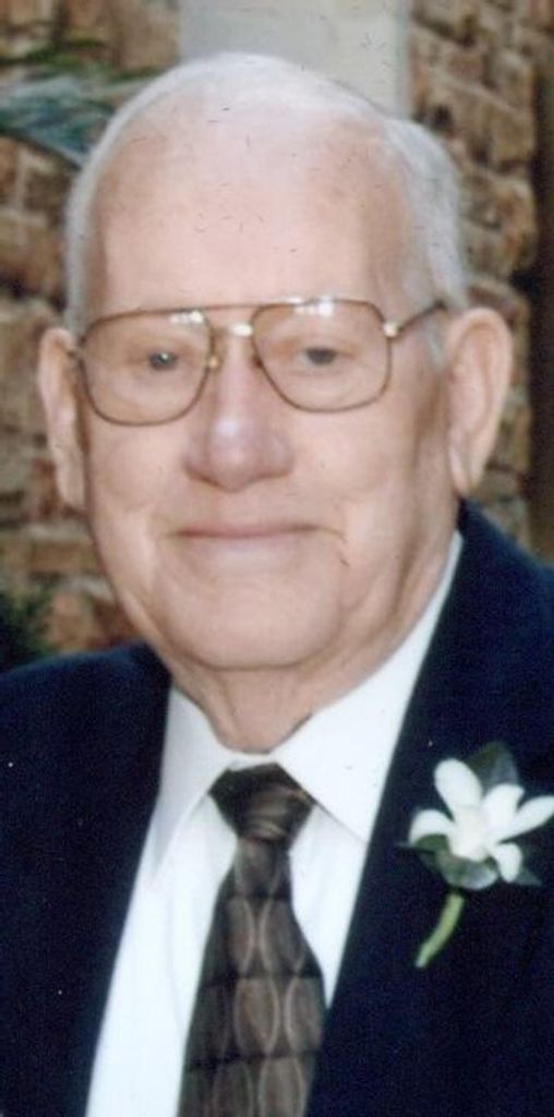 Norris E. Lockridge Profile Photo