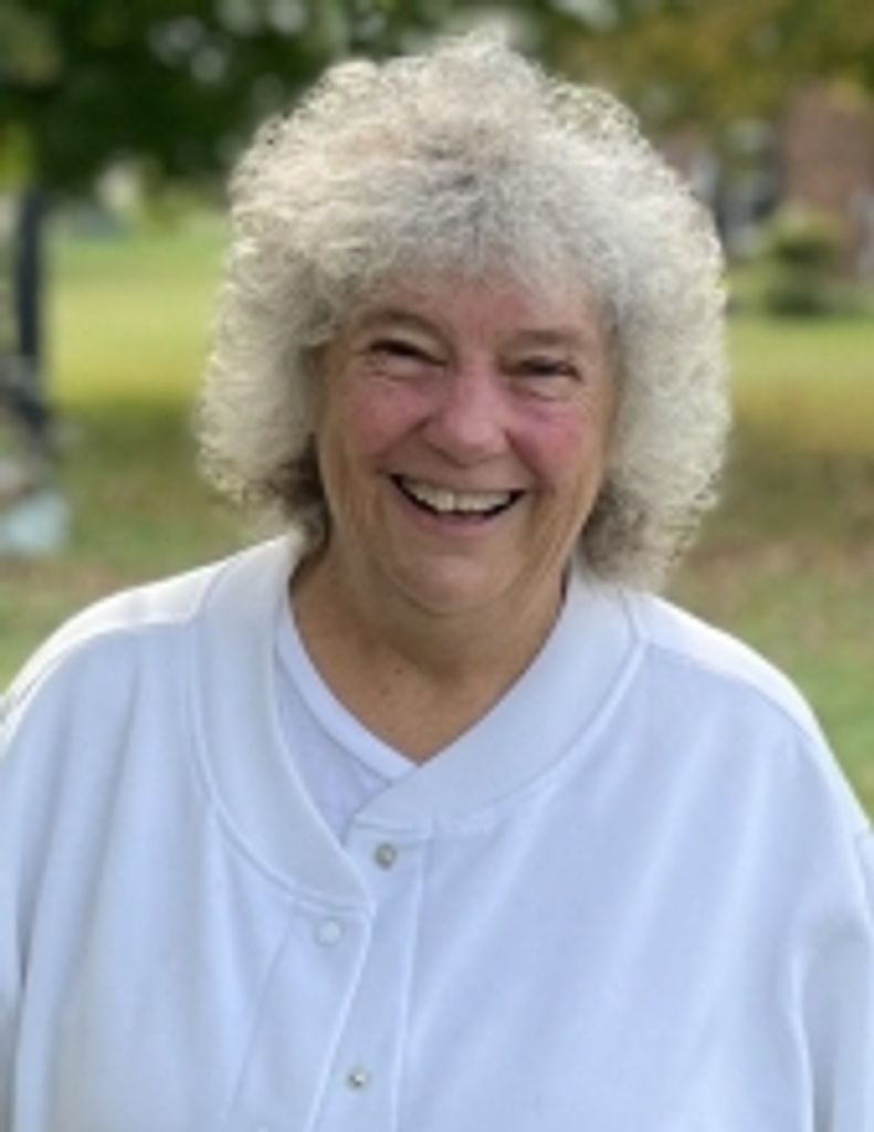 Joyce Carolyn Coffey Profile Photo