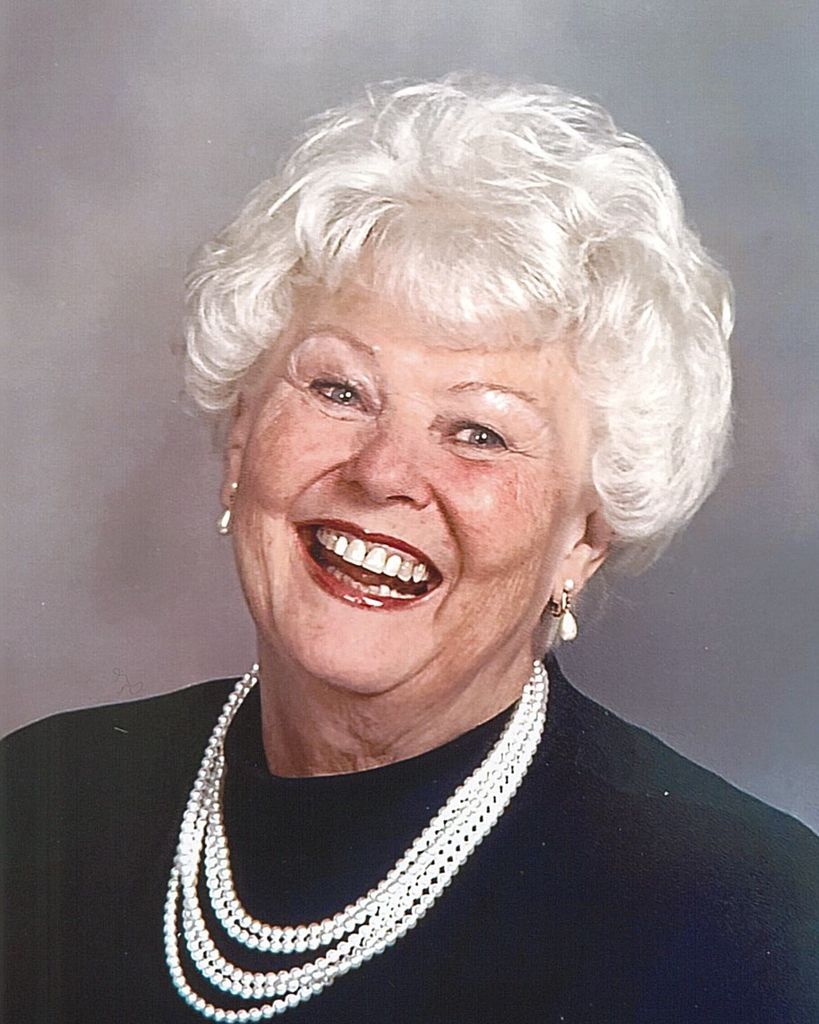 Barbara "Sally" Welter Profile Photo
