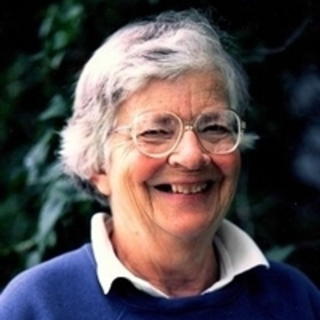 Elizabeth Florence Gilbert Profile Photo