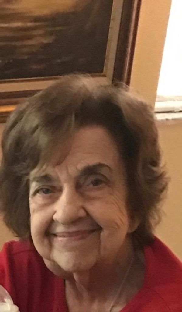 Dottie V. Smith Profile Photo