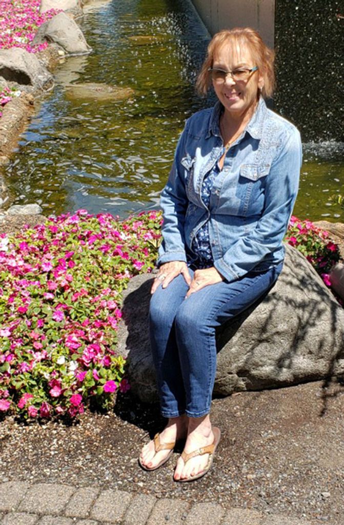 Joyce Allyn Murphy Profile Photo