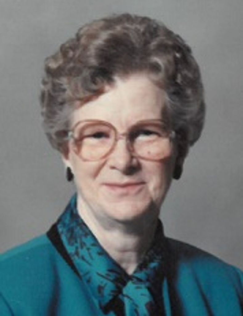 Doris E. Mauer Profile Photo