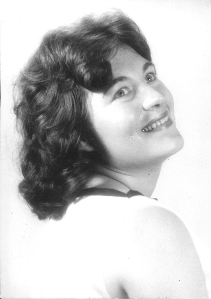 Patricia Louise BROWN