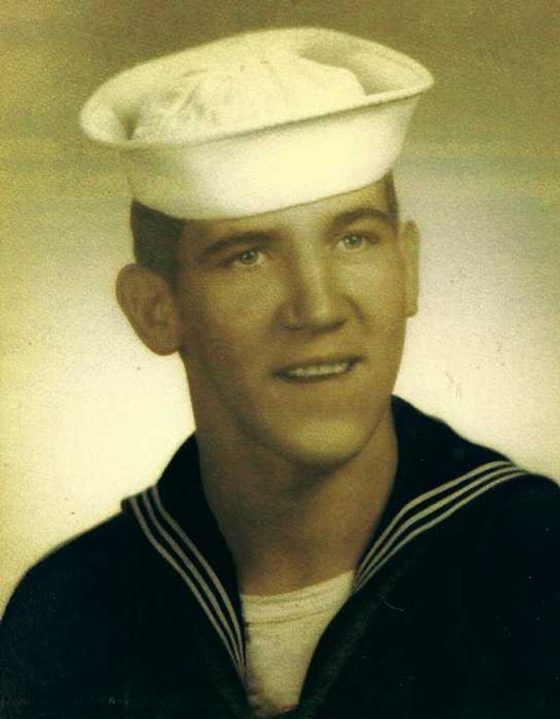 Charles J. Donahue Profile Photo
